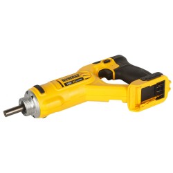 Wibrator do betonu 18V DeWalt DCE531N