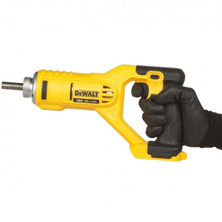 Wibrator do betonu 18V DeWalt DCE531N