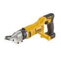 Nożyce do metalu 18V DeWalt DCS491N