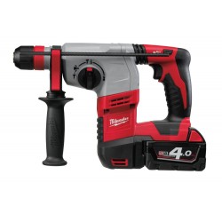 MŁOT WIELOFUNKCYJNY SDS+ MILWAUKEE HD18 HX-0