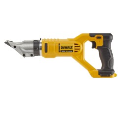 Nożyce do metalu 18V DeWalt DCS491N