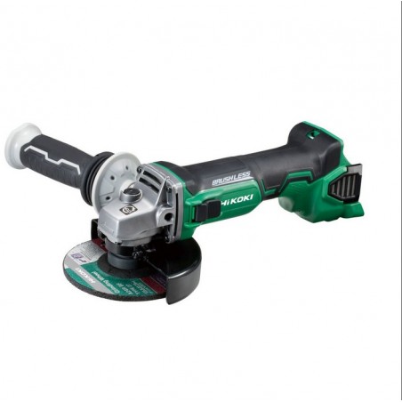 Szlifierka kątowa 18V 125 mm Hikoki G18DBBVL W5Z