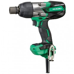 Klucz udarowy 9/16'' 370W Hikoki WR14VE WAZ