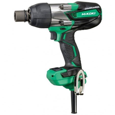 Klucz udarowy 9/16'' 370W Hikoki WR14VE WAZ