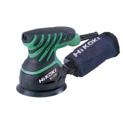 Szlifierka mimośrodowa 230W Hikoki SV13YA W2Z