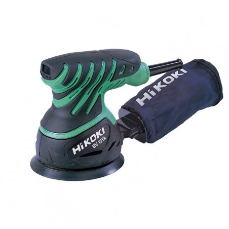 Szlifierka mimośrodowa 230W Hikoki SV13YA W2Z