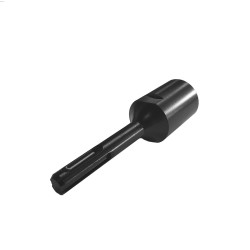 Adapter SDS+ - 1 1/4 UNC Titanium T020038