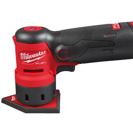 Szlifierka oscylacyjna punktowa 12V Milwaukee M12FDSS-0B