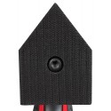 Szlifierka oscylacyjna punktowa 12V Milwaukee M12FDSS-0B