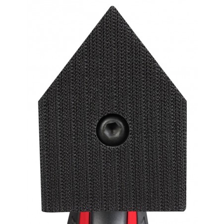Szlifierka oscylacyjna punktowa 12V Milwaukee M12FDSS-0B