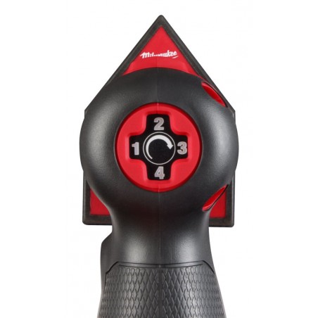 Szlifierka oscylacyjna punktowa 12V Milwaukee M12FDSS-0B