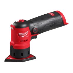Szlifierka oscylacyjna punktowa 12V Milwaukee M12FDSS-0B