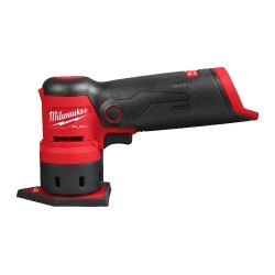 Szlifierka oscylacyjna punktowa 12V Milwaukee M12FDSS-0B