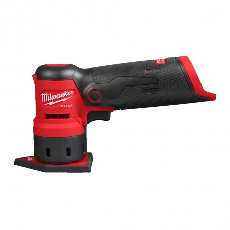 Szlifierka oscylacyjna punktowa 12V Milwaukee M12FDSS-0B