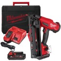 Gwoździarka 18V Milwaukee M18 FN16GA-202X