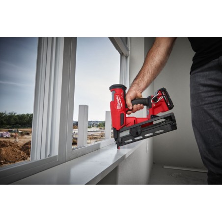 Gwoździarka 18V Milwaukee M18 FN16GA-202X