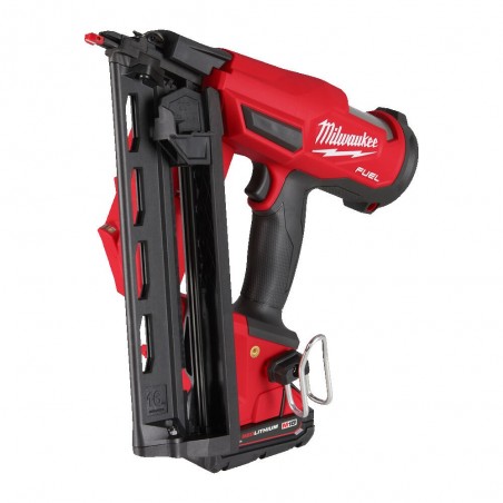 Gwoździarka 18V Milwaukee M18 FN16GA-202X