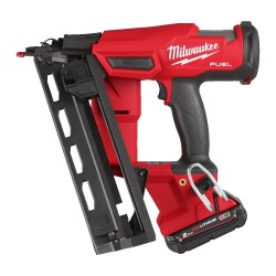 Gwoździarka 18V Milwaukee M18 FN16GA-202X