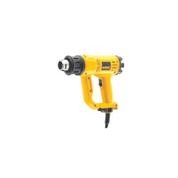 DEWALT OPALARKA 1800W 2-BIEGI D26411 + 2 DYSZE