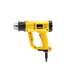DEWALT OPALARKA 1800W 2-BIEGI D26411 + 2 DYSZE