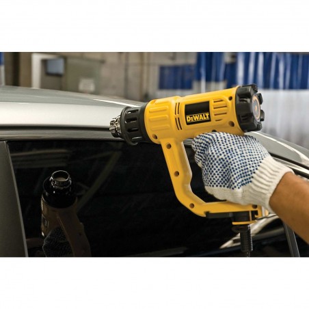 Opalarka elektryczna 1800W DeWalt D26411