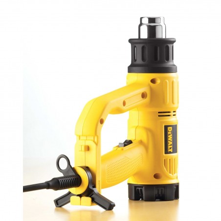 DEWALT OPALARKA 1800W 2-BIEGI D26411 + 2 DYSZE