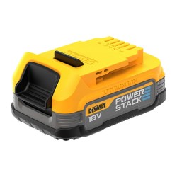 Zestaw 2 akumulatorów 18V 1,7Ah DeWalt DCBP034E2