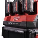Szybka ładowarka 6-portowa 18V Milwaukee M18PC6