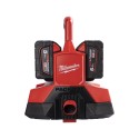Szybka ładowarka 6-portowa 18V Milwaukee M18PC6