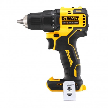 Wiertarko-Wkrętarka 18V DeWalt DCD708D2T