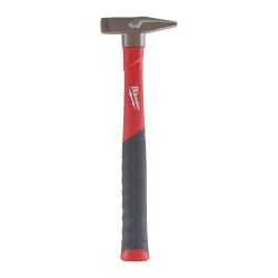Młotek ślusarski z trzonkiem z włókna szklanego 0,2kg Milwaukee