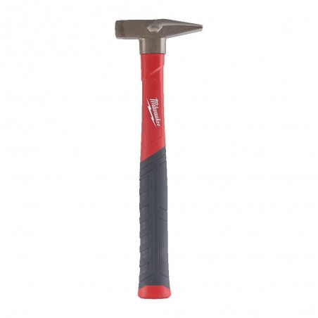 Młotek ślusarski z trzonkiem z włókna szklanego 0,2kg Milwaukee