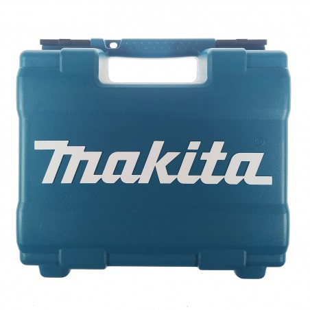 Zestaw wierteł, bitów i akcesoriów Makita E-11689, 256 elementów