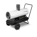 Nagrzewnica olejowa 20kW Trotec IDE20