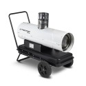 Nagrzewnica olejowa 20kW Trotec IDE20