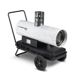 Nagrzewnica olejowa 20kW Trotec IDE20