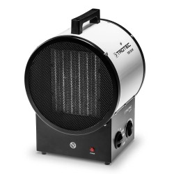 Nagrzewnica elektryczna 3,3kW Trotec TDS20
