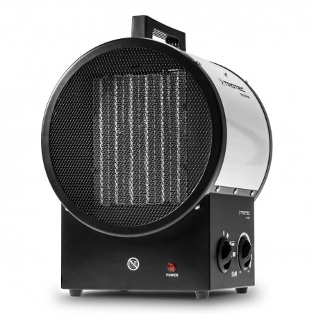 Nagrzewnica elektryczna 3,3kW Trotec TDS20