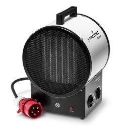 Nagrzewnica elektryczna 3,3kW Trotec TDS20