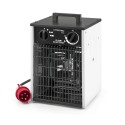 Nagrzewnica elektryczna 5,5kW Trotec TDS30