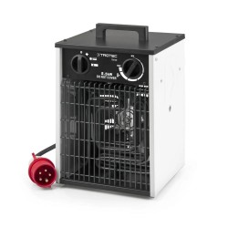 Nagrzewnica elektryczna 3,3kW Trotec TDS20
