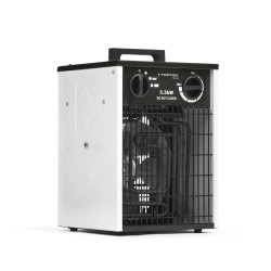 Nagrzewnica elektryczna 3,3kW Trotec TDS20