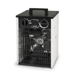 Nagrzewnica elektryczna 3,3kW Trotec TDS20