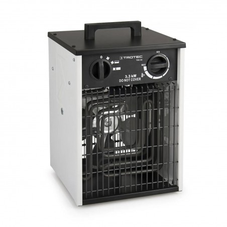 Nagrzewnica elektryczna 3,3kW Trotec TDS20
