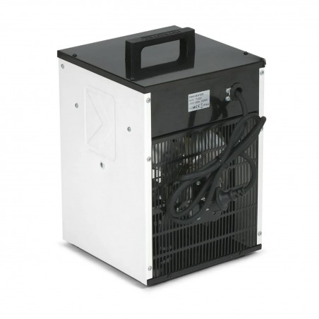 Nagrzewnica elektryczna 3,3kW Trotec TDS20