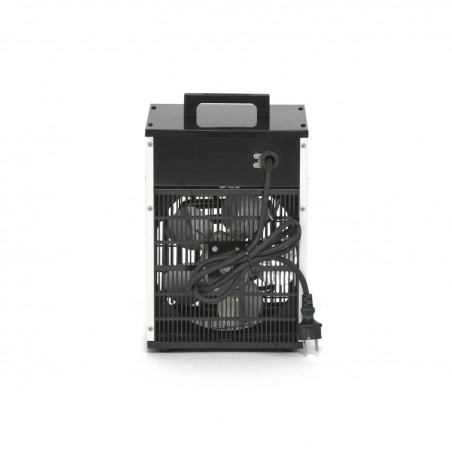 Nagrzewnica elektryczna 3,3kW Trotec TDS20