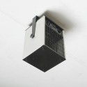 Nagrzewnica elektryczna 3,3kW Trotec TDS20