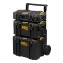 Zestaw skrzyń 3w1 DeWalt Toughsystem DWST83402-1