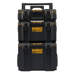 Zestaw skrzyń 3w1 DeWalt DWST83402-1