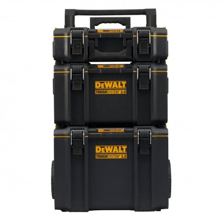 Zestaw skrzyń 3w1 DeWalt DWST83402-1